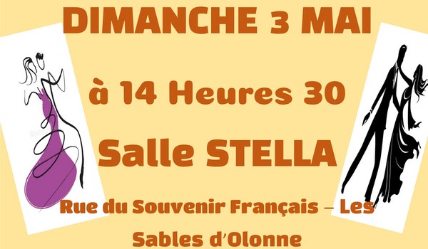 Séquence tradition : DANSE DE LA BRIOCHE VENDEENNE