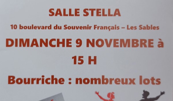 Les réservations sont ouvertes !...